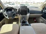 Toyota Land Cruiser GXR 2019